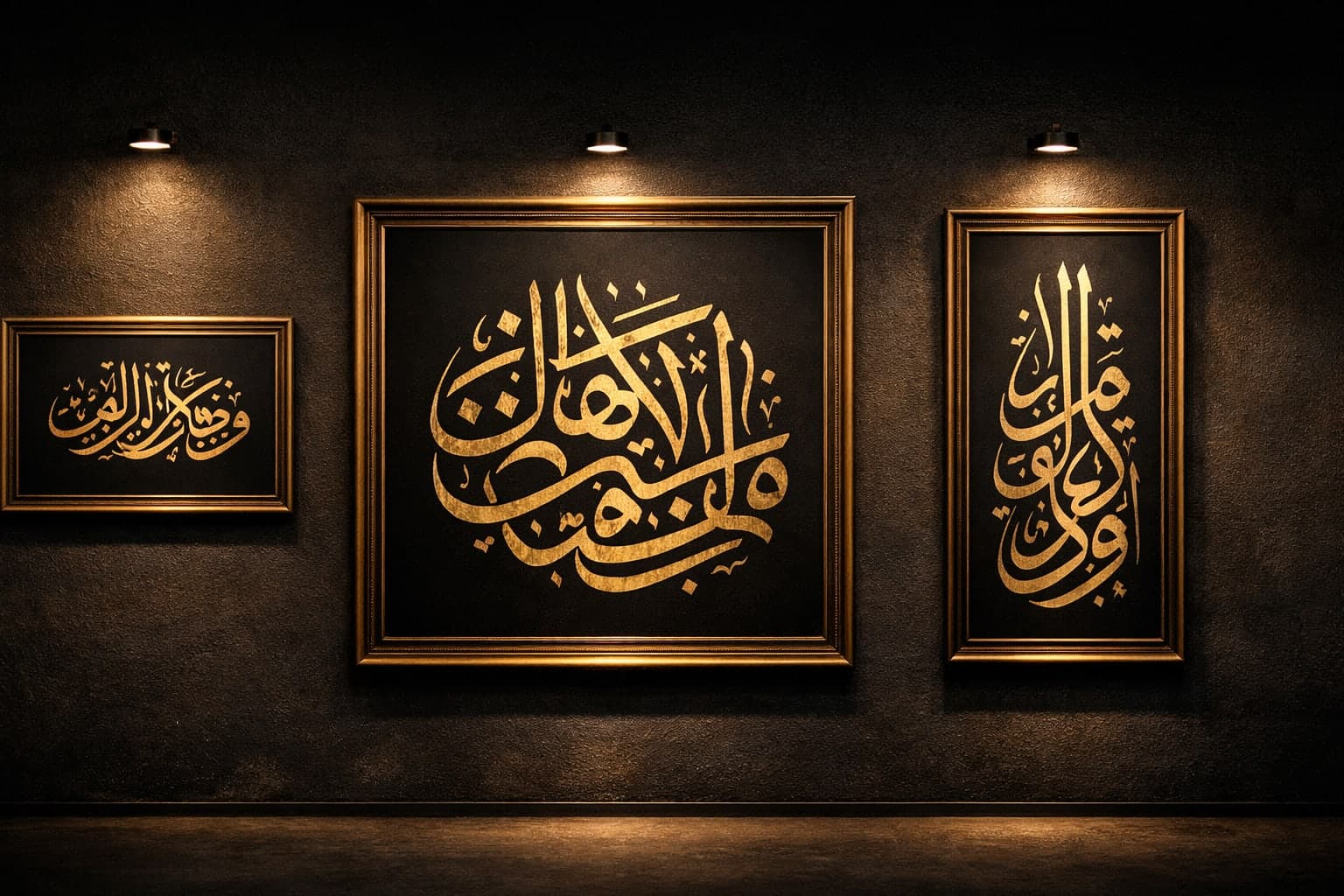 Calligraphy Art