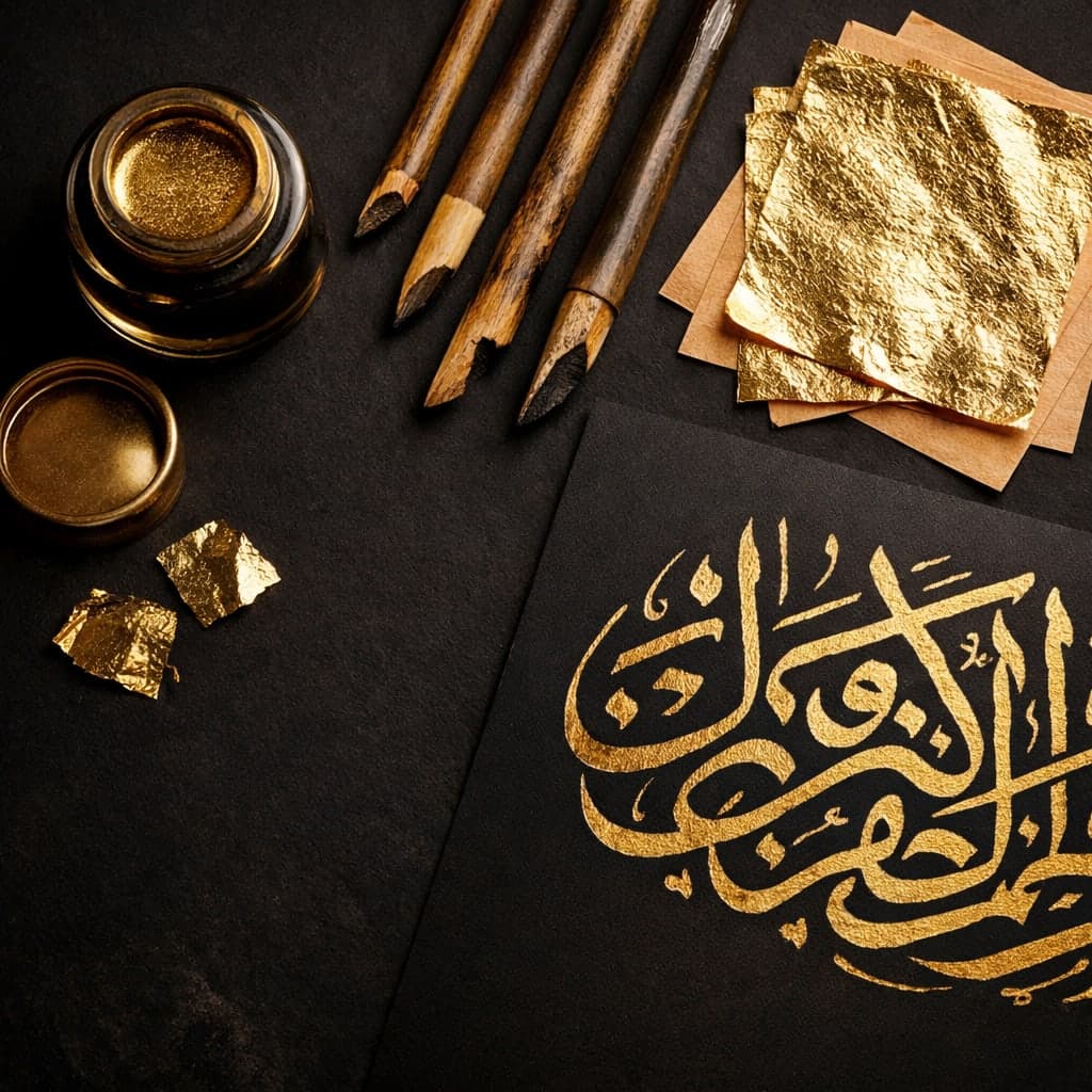 Calligraphy Art